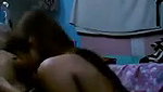 Nepali girl suck bf cock