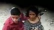 Nephew caught his aunty with another guy