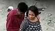 Nephew caught his aunty with another guy