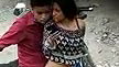 Nephew caught his aunty with another guy
