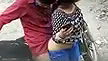 Nephew caught his aunty with another guy