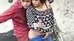 Nephew caught his aunty with another guy