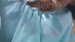 Kajal Showing Boobs on 121 PREMIUM Tango Live ~ with FACE