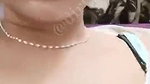 Kajal Showing Boobs on 121 PREMIUM Tango Live ~ with FACE