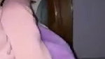 Sexy girlfriend enjoying with bf best friend