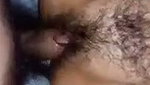 Sexy girlfriend enjoying with bf best friend