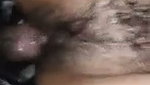 Sexy girlfriend enjoying with bf best friend