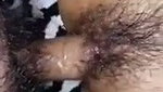 Sexy girlfriend enjoying with bf best friend