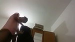 Sexy Muslim girl give Blowjob