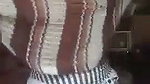 Sexy Nepali girl showing her soft boob