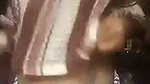 Sexy Nepali girl showing her soft boob