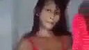 Sexy slim bhabhi Anjali showing her beauty