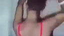 Sexy slim bhabhi Anjali showing her beauty