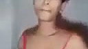 Sexy slim bhabhi Anjali showing her beauty