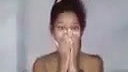 Sexy slim bhabhi Anjali showing her beauty