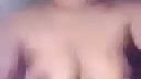 Sexy slim bhabhi Anjali showing her beauty