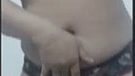 maharashtian kaku nagi hoke dance kee video call pe
