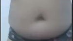 maharashtian kaku nagi hoke dance kee video call pe