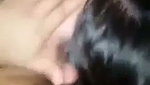 Shy Nepali bhabhi fucking hard in Doggy position