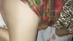 Shy Nepali bhabhi fucking hard in Doggy position