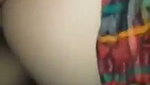 Shy Nepali bhabhi fucking hard in Doggy position