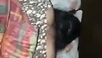 Shy Nepali bhabhi fucking hard in Doggy position