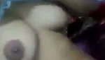Bangladeshi Village Girl Showing