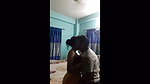 BEAUTIFUL HORNY CHEATER BENGALI BOUDI ENJOYING WITH BF