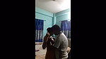 BEAUTIFUL HORNY CHEATER BENGALI BOUDI ENJOYING WITH BF