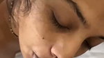 Beautiful Horny Indian Girl Sucking Boyfriend Dick