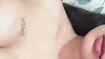 BEAUTIFUL SEXY SNAPCHAT BUSTY GIRL BOOBS SHOW