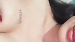 BEAUTIFUL SEXY SNAPCHAT BUSTY GIRL BOOBS SHOW