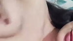 BEAUTIFUL SEXY SNAPCHAT BUSTY GIRL BOOBS SHOW