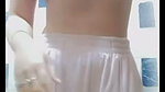 Cute Girl Nude Show