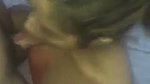 CUTE YOUNG NEPALI GF SUCKING DICK  MOANING FUCKING HARD DOGGYSTYLE MISSIONARY 3