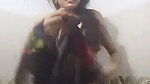 Indian Sexy Girl Remove Dress Showing