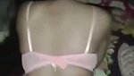 Desi Shy Girlfriend First Time   Doggy Sex Watch Online  2
