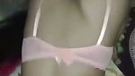 Desi Shy Girlfriend First Time   Doggy Sex Watch Online  2