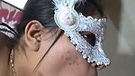 Indian Husband And Wife Blowjob
