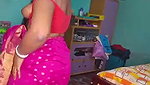 Desi college girl fucking with boyfriend