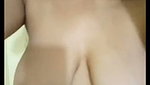Cute Kavya7 3  shows sexy girl susuu show