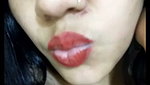 Cute Kavya7 3  shows sexy girl susuu show