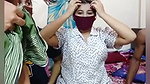 SexyColleg Girl063 Stripchat Indian Girl Gangbang Group Sex