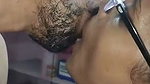 Telugu Married Couple Blowjob Fucking Cumshot Riding Moaning
