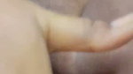 Desi girl fingering herself
