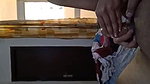 Horny Desi Girl Deeply Sucking her Boyfriend Full NUDE Pssy Closeup Fucking widaudio