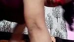 Anita bhabhi showing her asshole  pussy