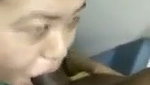 Assam aunty giving Blowjob to ex bf
