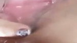 Assam girl showing her beauty  pink pussy