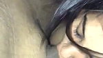 Beautiful Desi Girl Blowing Dick